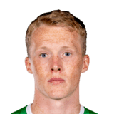 FC 26 Jake Doyle-Hayes Face
