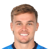 FC 26 Archie Collins Face