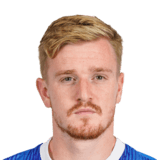 FC 26 Jack Sparkes Face