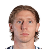 FC 26 Alex Hartridge Face