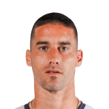 FC 26 Leonardo Morales Face