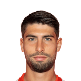 FC 26 Fabrizio Brignani Face