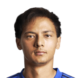 FC 26 Emanuel Vignato Face