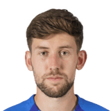 FC 26 Callum Lang Face