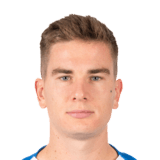FC 26 Tom van de Looi Face
