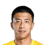 FC 26 Guo Quanbo Face