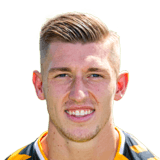 FC 26 Tom Knowles Face