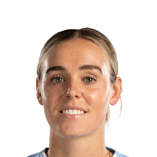 FC 26 Jill Roord Face