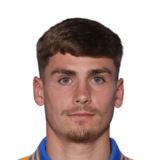 FC 26 George Lloyd Face