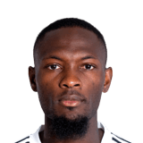 FC 26 Duplexe Tchamba Face