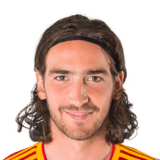 FC 26 Lorenzo Rajot Face