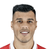 FC 26 Leonardo Sequeira Face