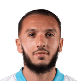 FC 26 Amine Gouiri Face