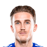 FC 26 Patrick Sussek Face