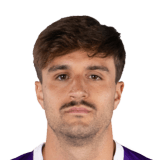 FC 26 Luca Ranieri Face