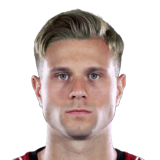 FC 26 Gabriele Gori Face