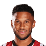 FC 26 Tyrese Campbell Face