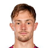 FC 26 Josef Bursik Face