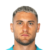 FC 26 Michele Cerofolini Face