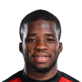 FC 26 Hamed Junior Traore Face