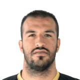 FC 26 Marco Olivieri Face