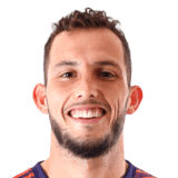 FC 26 Manuel Roffo Face