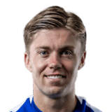 FC 26 Fraser Murray Face