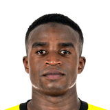 FC 26 Youssoufa Moukoko Face