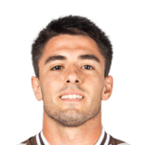 FC 26 Edgar Elizalde Face