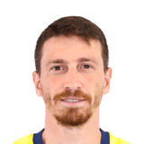 FC 26 Mert Hakan Yandas Face