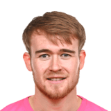 FC 26 Brad Wade Face