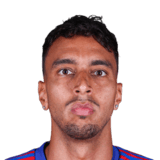 FC 26 Leonardo Rocha Face