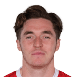 FC 26 Conor Coventry Face
