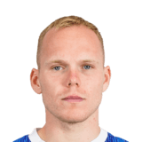 FC 26 Anthony Scully Face