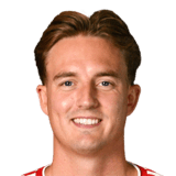 FC 26 Will Wright Face