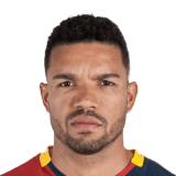 FC 26 Junior Messias Face