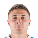 FC 26 Nahuel Tenaglia Face