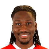 FC 26 Joshua Kayode Face