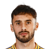 FC 26 Marcelo Saracchi Face