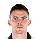 FC 26 Nahuel Estevez Face