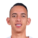 FC 26 Neyder Moreno Face