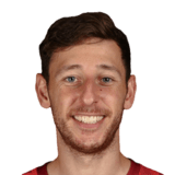 FC 26 Jack Roles Face