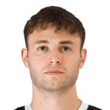 FC 26 Nick Tsaroulla Face