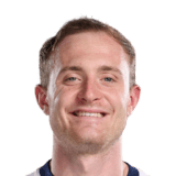 FC 26 Oliver Skipp Face