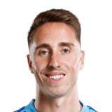 FC 26 Steven Benda Face