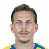 FC 26 Lino Tempelmann Face