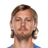 FC 26 Brady Scott Face