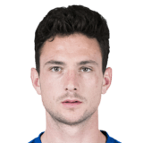 FC 26 Borja Sanchez Face