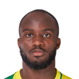 FC 26 Ignatius Ganago Face