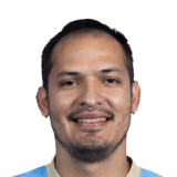 FC 26 Leonel Justiniano Face